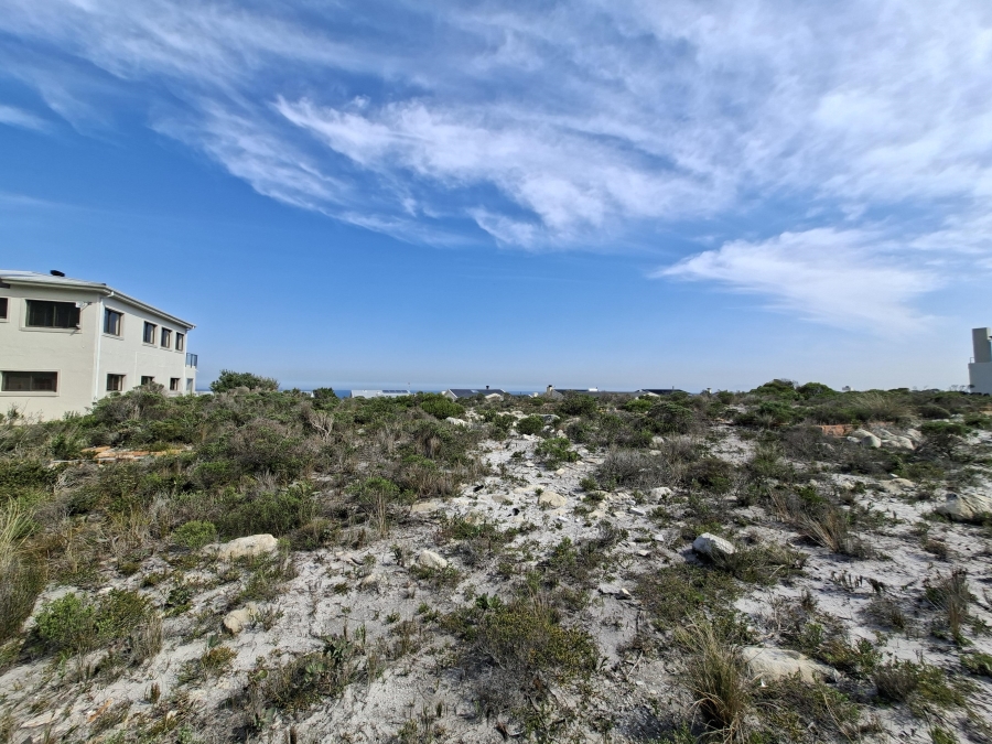 0 Bedroom Property for Sale in Pringle Bay Western Cape